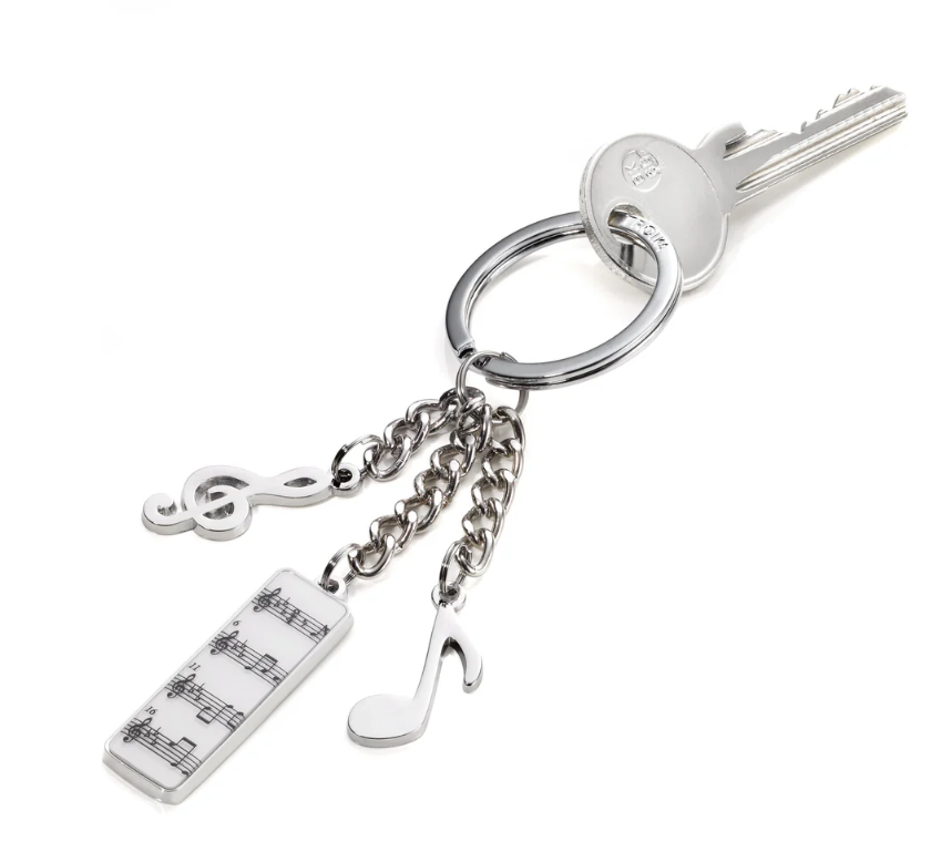 Portachiavi 5° Sinfonia