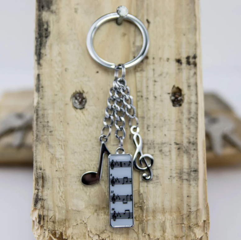 Portachiavi 5° Sinfonia