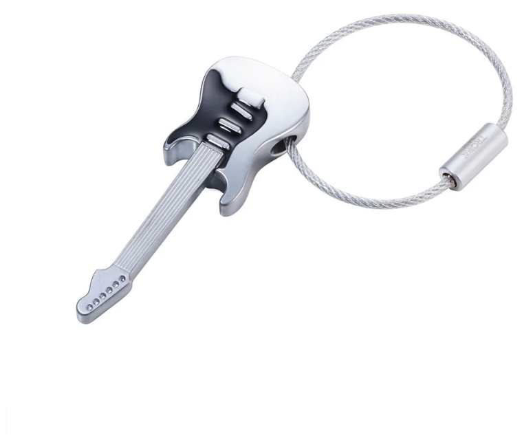 Portachiavi Chitarra