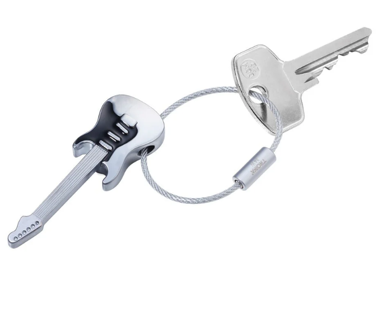 Portachiavi Chitarra