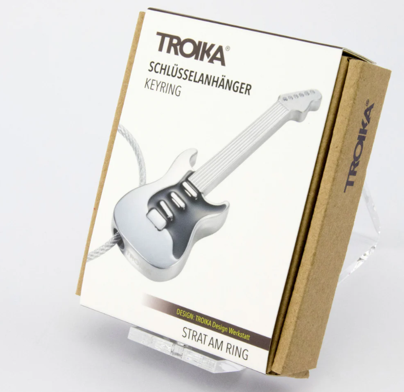 Portachiavi Chitarra