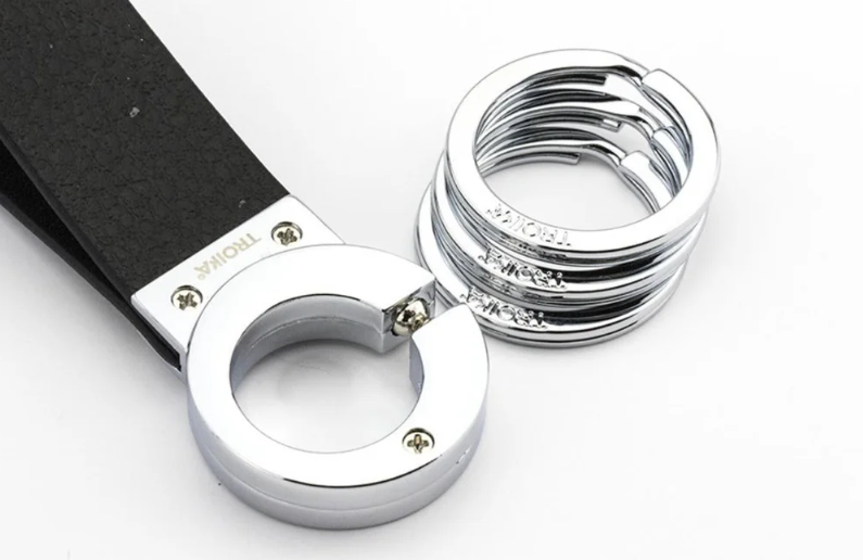 Portachiavi Key-Click