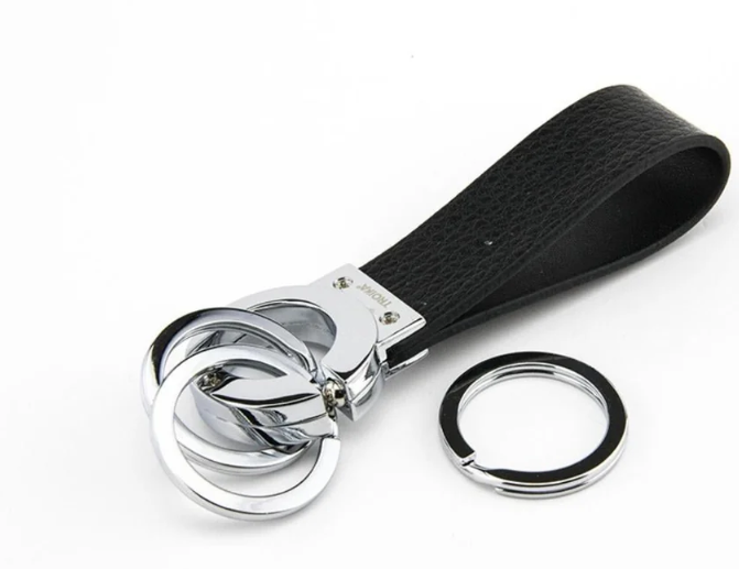 Portachiavi Key-Click