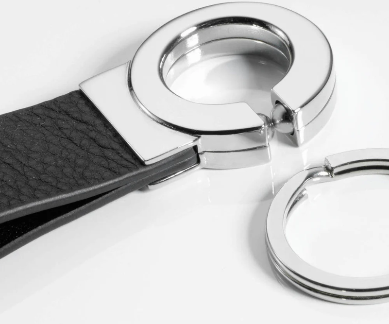 Portachiavi Key-Click