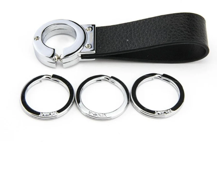 Portachiavi Key-Click