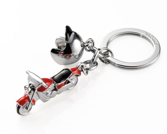 Portachiavi Motocicletta