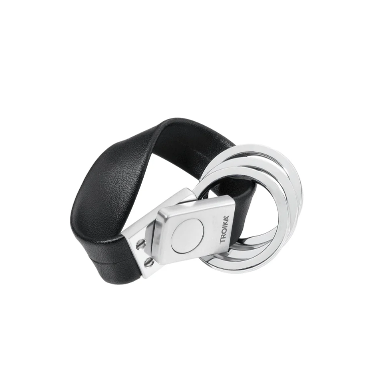 Portachiavi Twister 3 Anelli