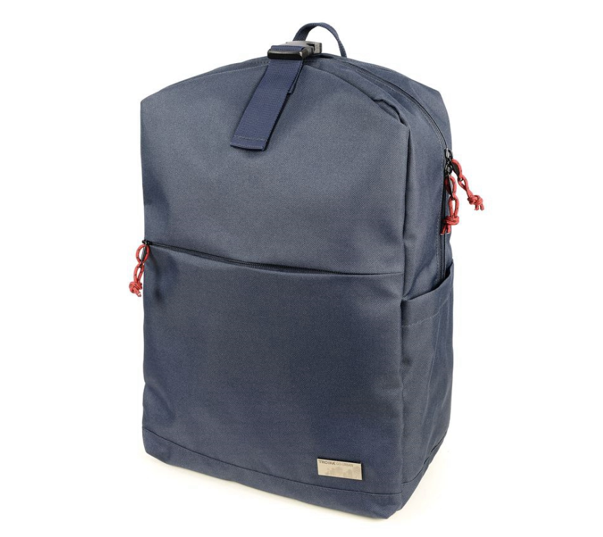 Zaino Business Go Urban 16L Dark Blue