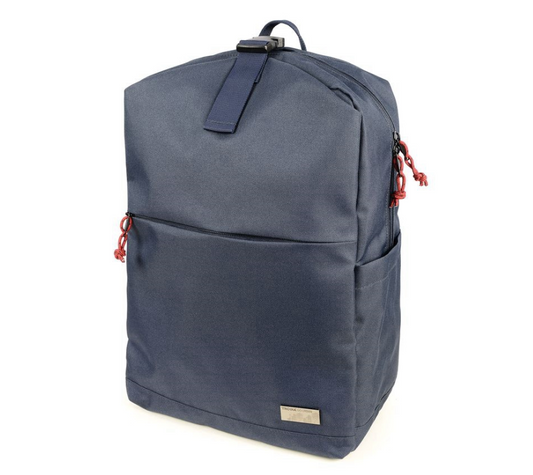 Zaino Business Go Urban 16L Dark Blue
