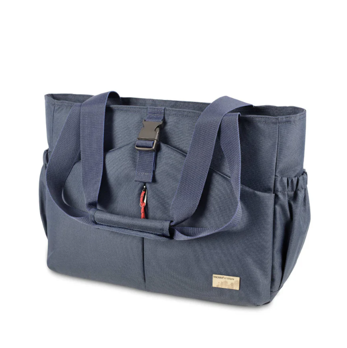 Borsa Termica Business Go Urban Dark Blue