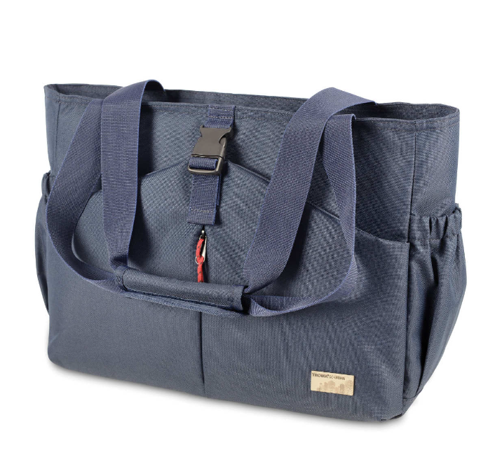 Borsa Termica Business Go Urban Dark Blue