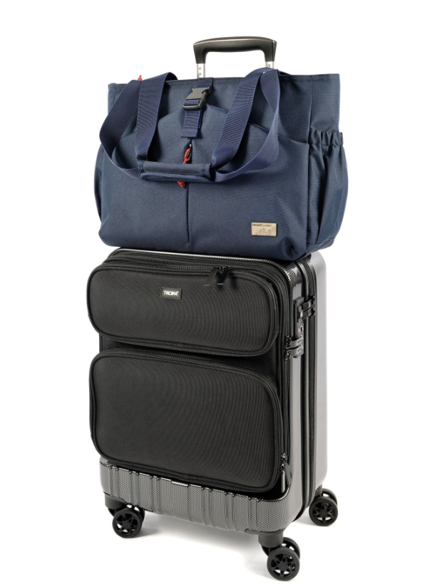 Borsa Termica Business Go Urban Dark Blue