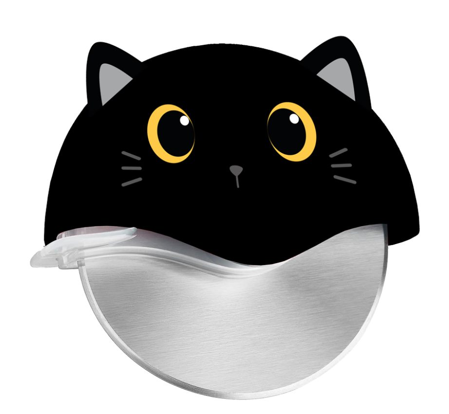 Tagliapizza BLACK CAT