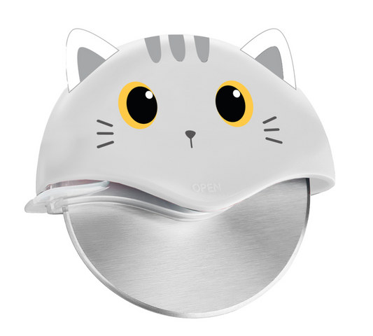 Tagliapizza WHITE CAT