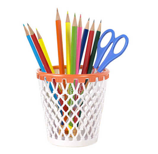 Portapenne Cestino Canestro