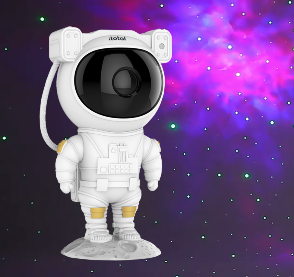 Proiettore di stelle Astronauta