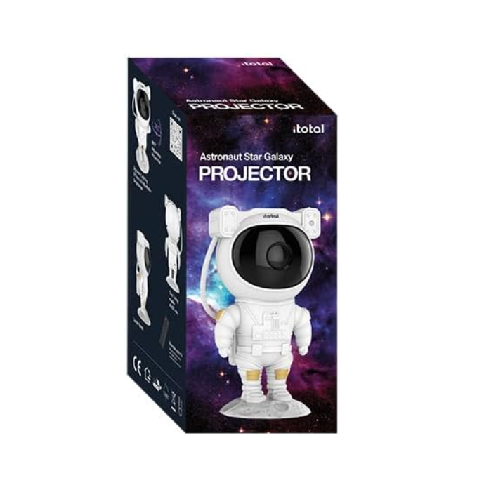 Proiettore di stelle Astronauta