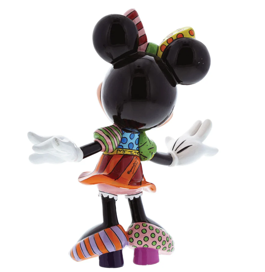 Minnie Mouse action figure - Disney by Britto