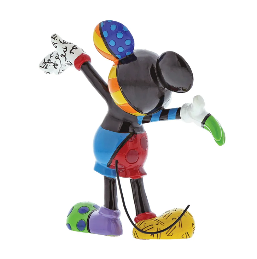 Figurina Topolino - Disney by Britto