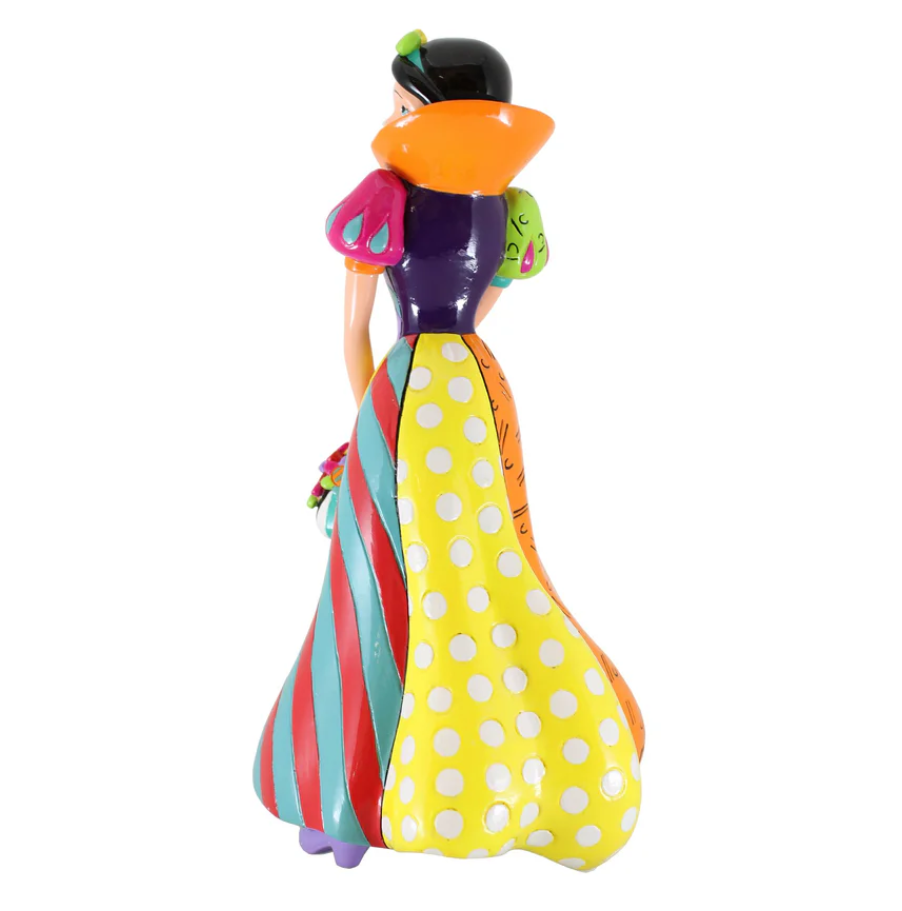Figura di Biancaneve - Disney by Britto