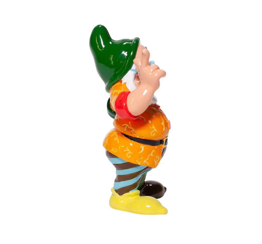 Mini figura Dotto - Disney by Britto