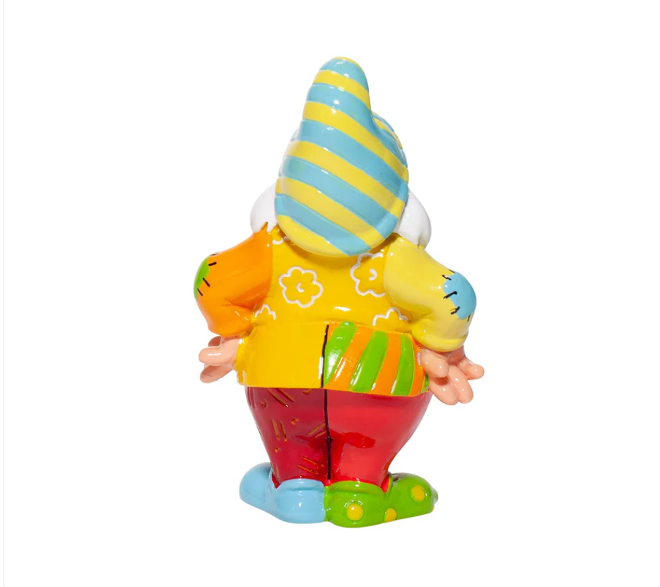 Mini figura Gongolo - Disney by Britto