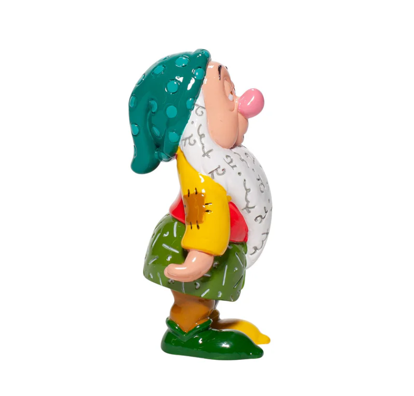 Mini figura Pisolo - Disney by Britto