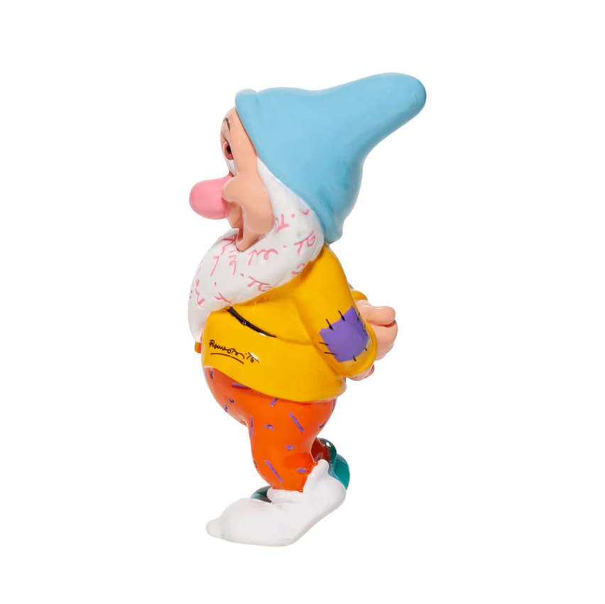 Mini figura Mammolo - Disney by Britto