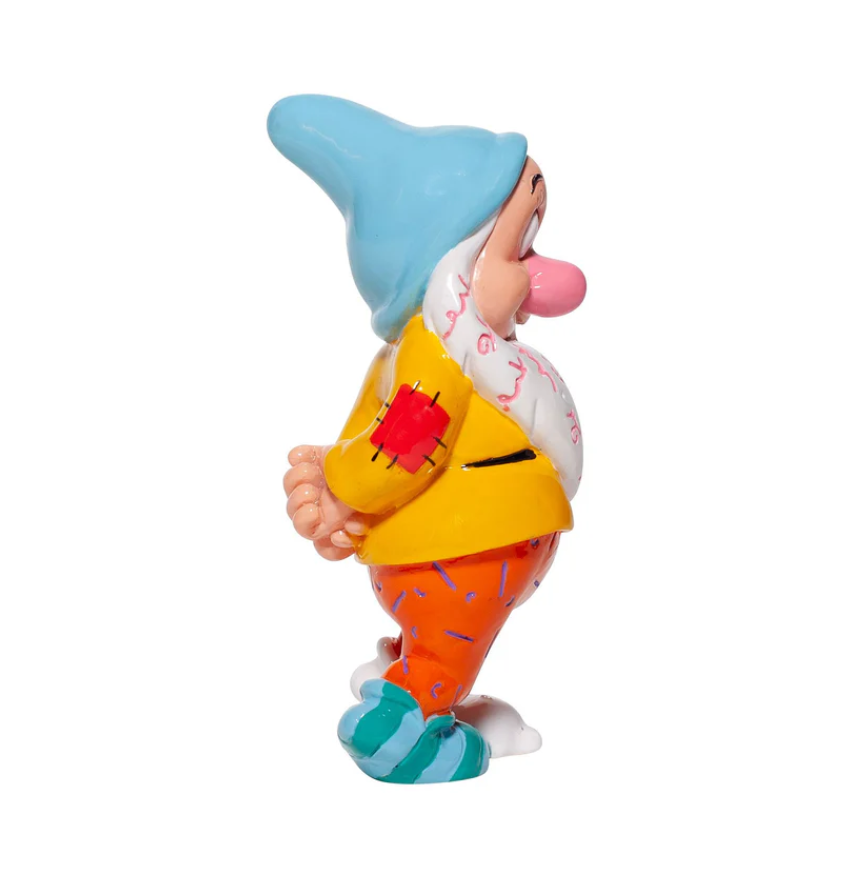 Mini figura Mammolo - Disney by Britto