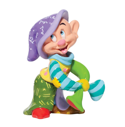 Mini figura Cucciolo - Disney by Britto