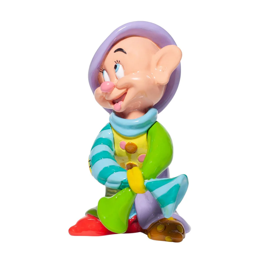 Mini figura Cucciolo - Disney by Britto