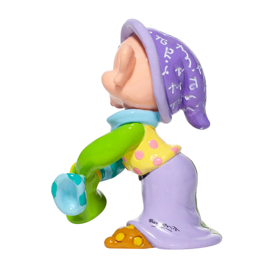 Mini figura Cucciolo - Disney by Britto