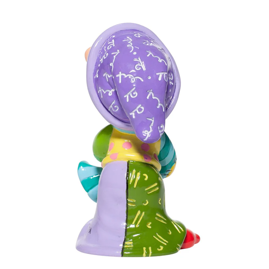 Mini figura Cucciolo - Disney by Britto
