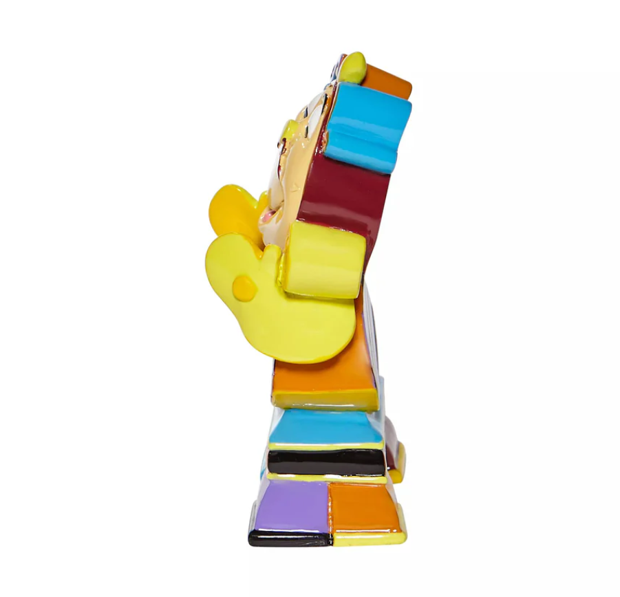 Mini figura Tockins - Disney by Britto