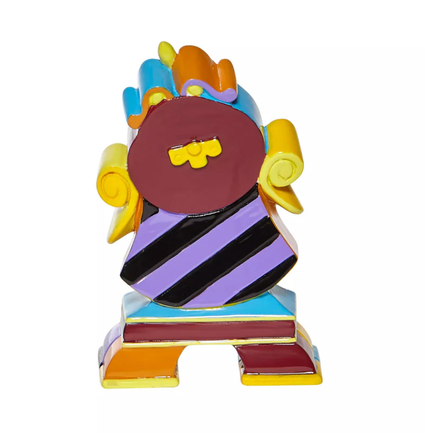 Mini figura Tockins - Disney by Britto