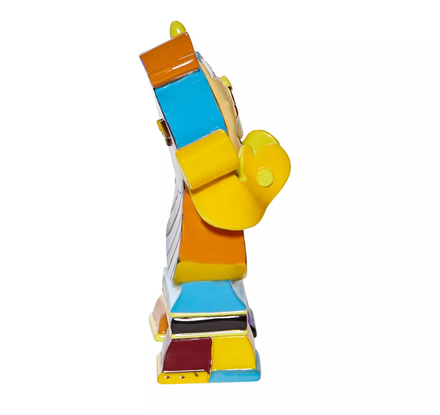 Mini figura Tockins - Disney by Britto