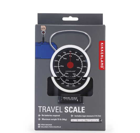 Bilancia per bagalgi