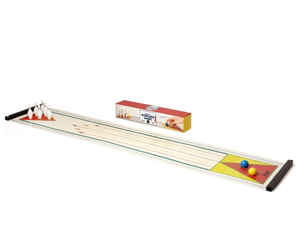 Gioco da tavolo Bowling