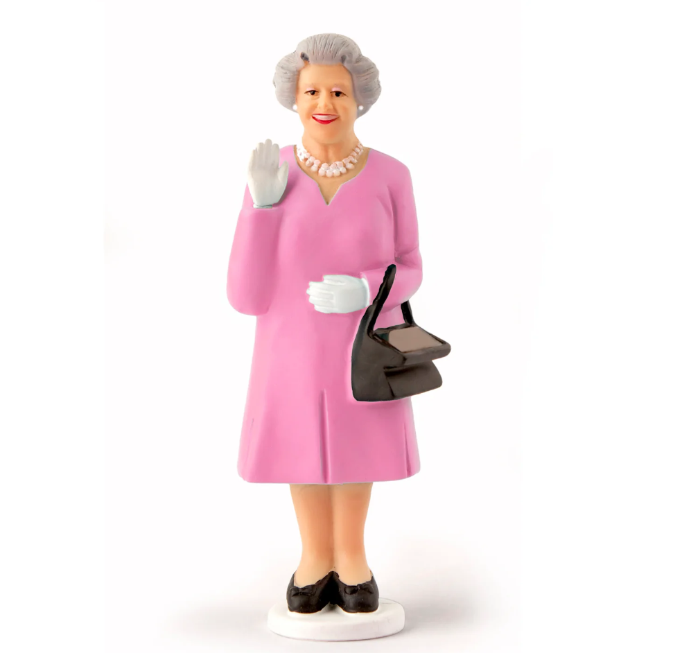 Statuina Solar Queen Rosa