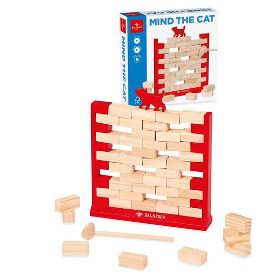 Gioco Mind the Cat
