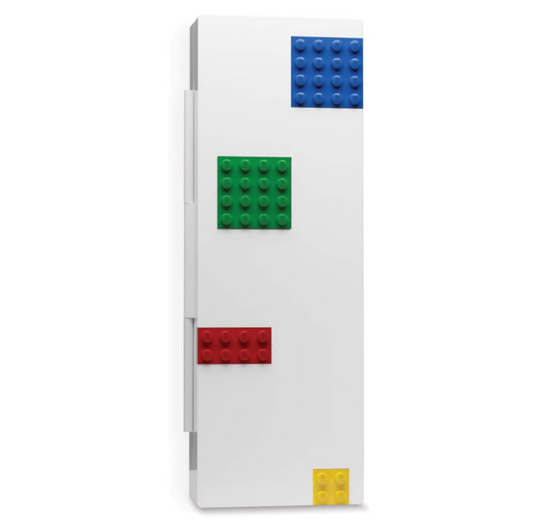 Astuccio Lego + Minifigure