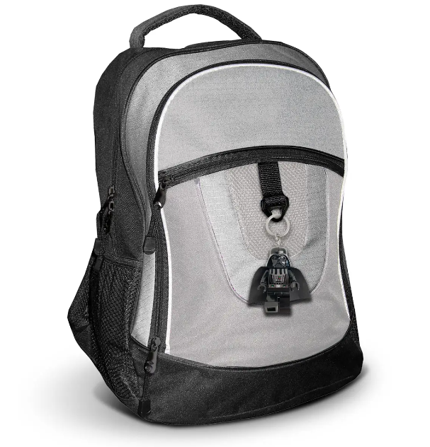 Portachiavi Led Lego Darth Vader