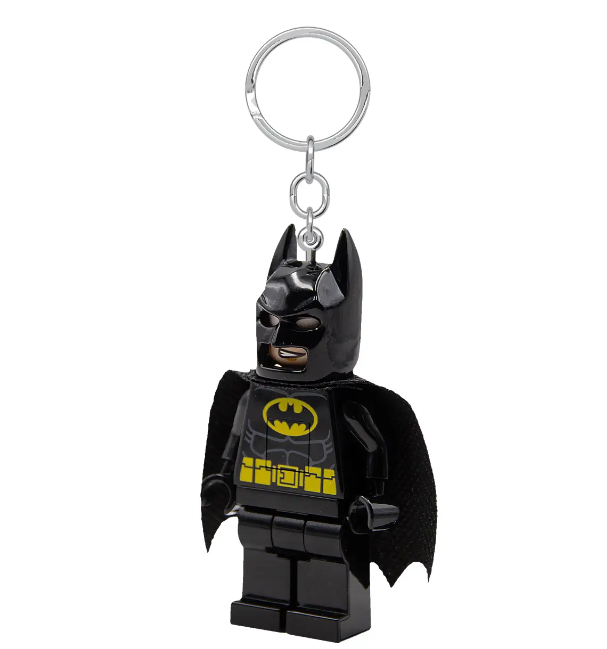 Portachiavi Led Lego Batman
