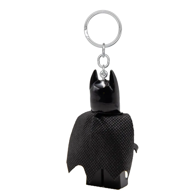 Portachiavi Led Lego Batman