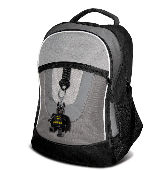 Portachiavi Led Lego Batman