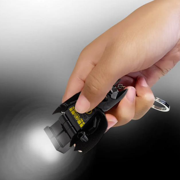 Portachiavi Led Lego Batman