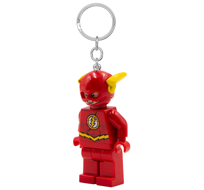 Portachiavi Led Lego Flash
