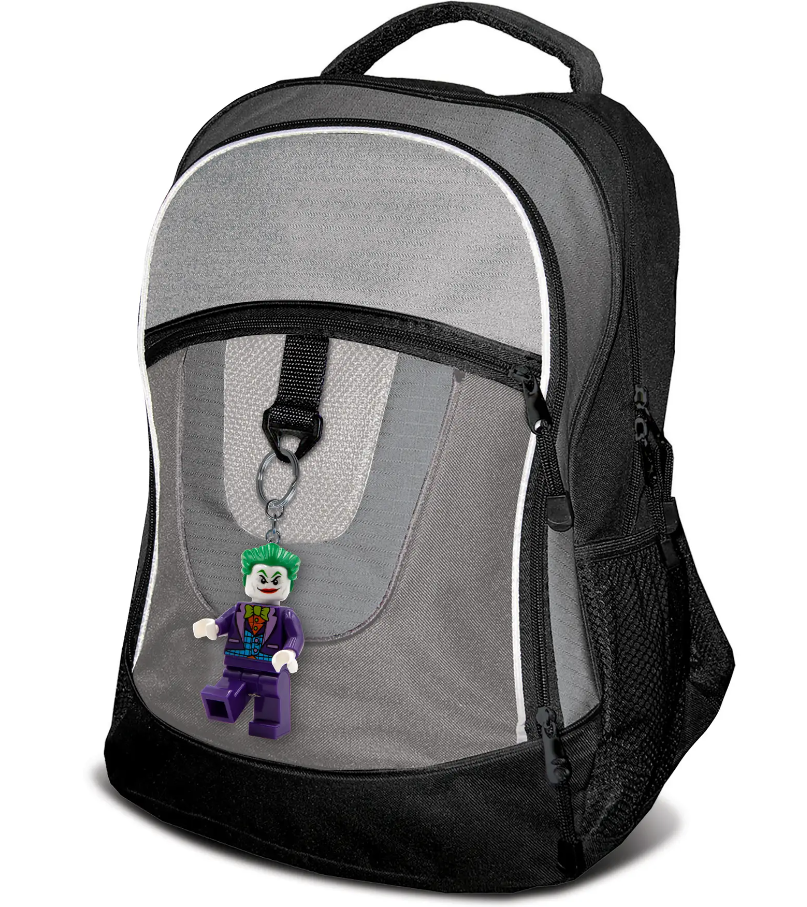 Portachiavi Led Lego Joker