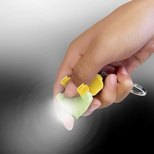 Portachiavi Led Lego Baby