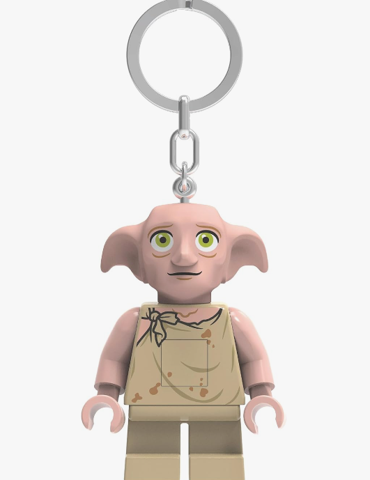Portachiavi Led Lego Dobby